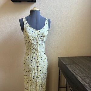 Vintage American Eagle Dress